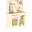 Cucina in legno e rattan NCT11045 New Classic Toys 1