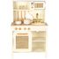 Cucina in legno e rattan NCT11045 New Classic Toys 2