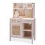Cucina in legno e rattan rosa NCT11046 New Classic Toys 1