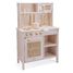 Cucina in legno e rattan rosa NCT11046 New Classic Toys 7
