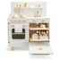 Cucina in legno con lavastoviglie NCT11048 New Classic Toys 3