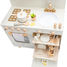 Cucina in legno con lavastoviglie NCT11048 New Classic Toys 4