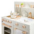 Cucina in legno con lavastoviglie NCT11048 New Classic Toys 5