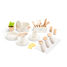 Cucina in legno con lavastoviglie NCT11048 New Classic Toys 6