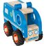 Camion della polizia LE11077 Small foot company 3