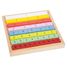 Gioco educativo Frazioni LE11166 Small foot company 1