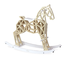 Cavallo a dondolo Diamante V1119 Vilac 1