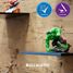 Figura Marvel di Hulk BU-11332 Bullyland 3