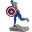 Figura Marvel di Captain America BU-11335 Bullyland 2