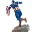 Figura Marvel di Captain America BU-11335 Bullyland 4