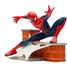 Figurina dell'Uomo Ragno Marvel BU-11334 Bullyland 1