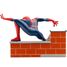 Figurina dell'Uomo Ragno Marvel BU-11334 Bullyland 5