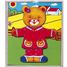 Puzzle Orso 18 pz UL1135 Ulysse 4