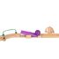 Pista biglie Parcogiochi Junior LE11379 Small foot company 3