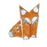 Coloring Origami - Volpe FR-11382 Fridolin 4