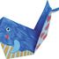Coloring Origami - Balena FR-11388 Fridolin 2