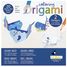 Coloring Origami - Balena FR-11388 Fridolin 1