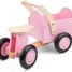Portapacchi rosa NCT-11404 New Classic Toys 2