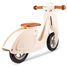 Scooter beige NCT11430 New Classic Toys 2