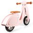 Scooter rosa NCT11431 New Classic Toys 2