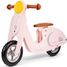 Scooter rosa NCT11431 New Classic Toys 3