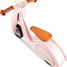 Scooter rosa NCT11431 New Classic Toys 4