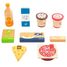 Set di prodotti freschi e surgelati Fresh LE11441 Small foot company 3