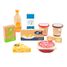 Set di prodotti freschi e surgelati Fresh LE11441 Small foot company 1