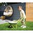 Carriola con attrezzi da giardino LE11627 Small foot company 10