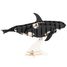 Modello 3D in carta Orca FR-11634 Fridolin 1