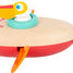 Canoa Pelican giocattolo d'acqua LE11654 Small foot company 1