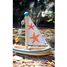 Giocattolo d'acqua Barca a vela Stella marina LE11658 Small Foot company 3