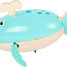 Balena giocattolo d'acqua LE11659 Small foot company 1