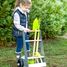 Carrello con attrezzi da giardino LE11663 Small foot company 3