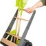 Carrello con attrezzi da giardino LE11663 Small foot company 5