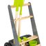 Carrello con attrezzi da giardino LE11663 Small foot company 1