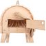 Cavallo di legno LE11664 Small Foot company 2
