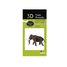 Modello 3D in carta mammut FR-11727 Fridolin 2