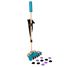 Aspirapolvere Giocattolo da spingere LE11735 Small foot company 1