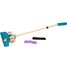Aspirapolvere Giocattolo da spingere LE11735 Small foot company 11