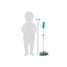 Aspirapolvere Giocattolo da spingere LE11735 Small foot company 5