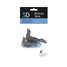 Modello 3D in carta foche FR-11748 Fridolin 2