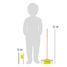 Set per spazzare con scopa LE11767 Small Foot company 3