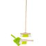 Set per spazzare con scopa LE11767 Small Foot company 1