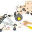 Set da costruzione Miniwob LE11810 Small foot company 1