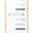 Letto a soppalco per bambole Little Button LE11811 Small Foot company 8