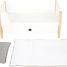 Letto a soppalco per bambole Little Button LE11811 Small Foot company 6
