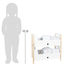 Letto a soppalco per bambole Little Button LE11811 Small Foot company 10