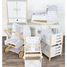 Letto a soppalco per bambole Little Button LE11811 Small Foot company 9