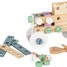 Set da costruzione Nordic LE11875 Small foot company 1